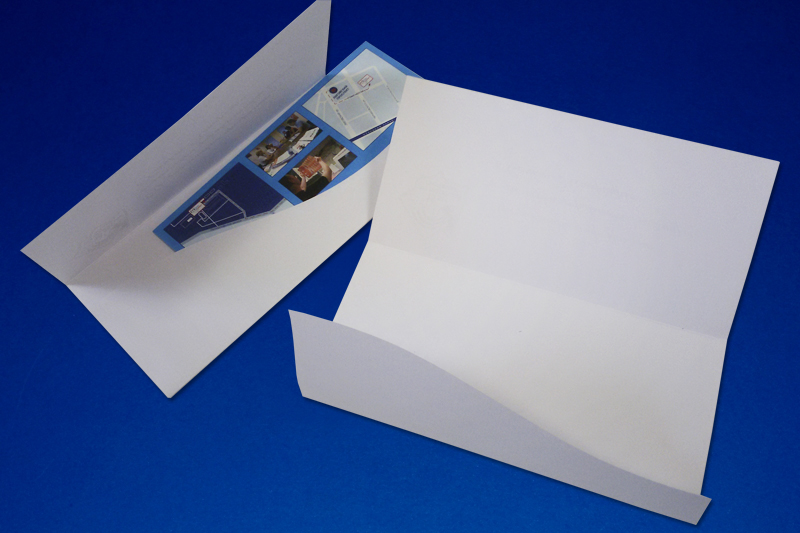 упаковка в конверт